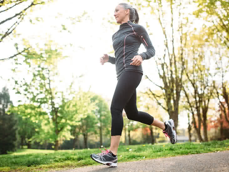 5 Reasons This Is the Best Time to Exercise
