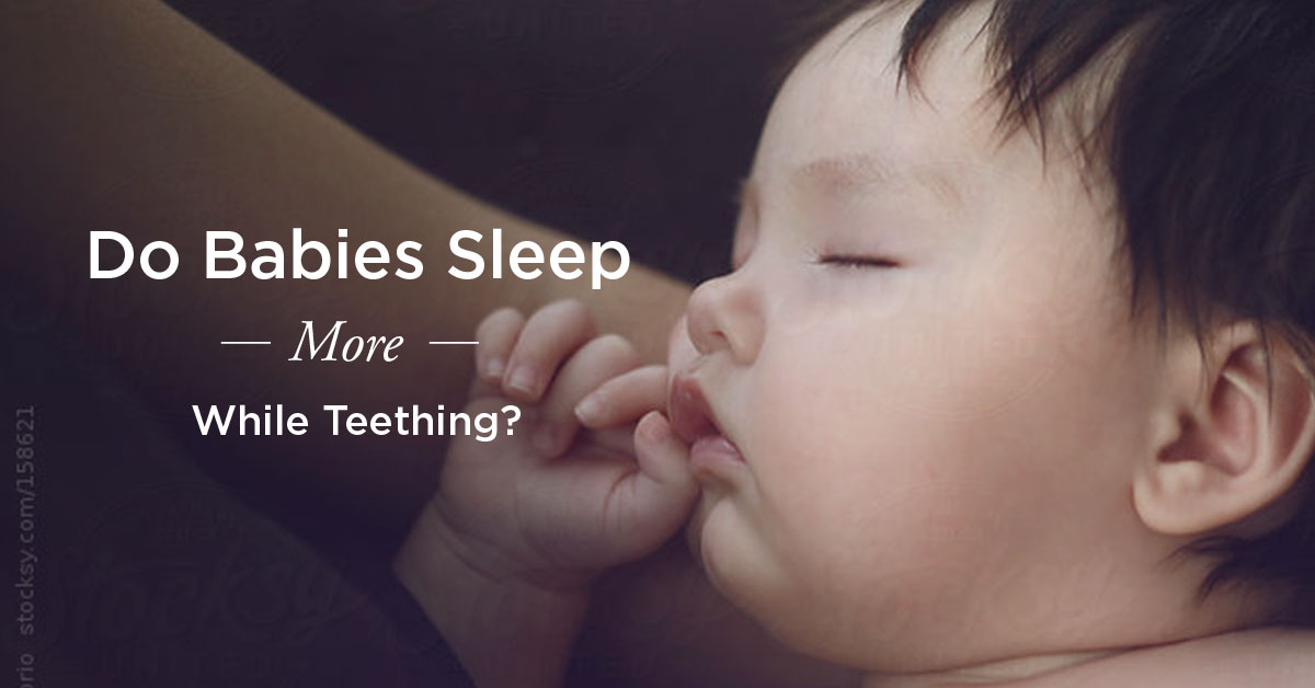 Is it normal for a baby to start teething at 3 months?