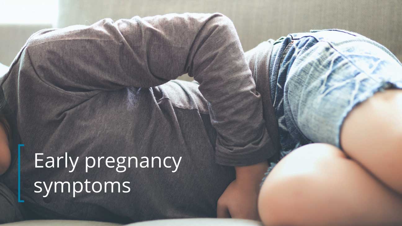 Period Cramping Pregnant 59
