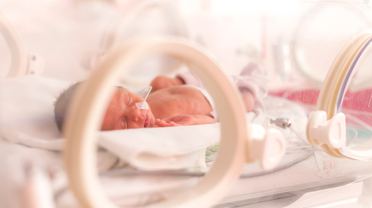 Premature Birth Complications: Short and Long-Term Health ...