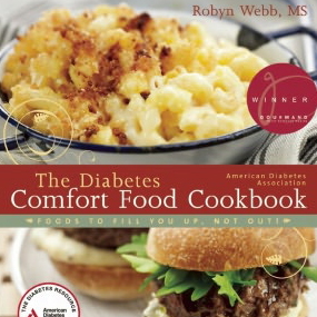What are some good cookbooks for diabetics?