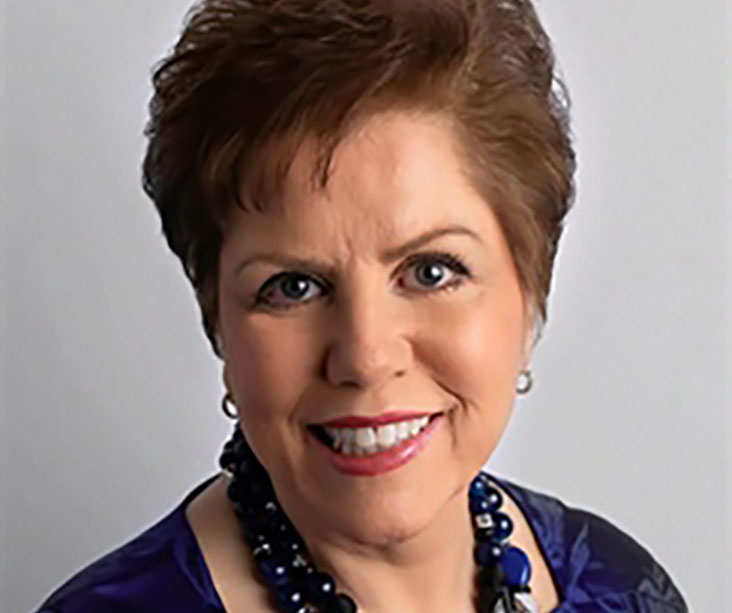 Insights from Virginia Valentine, Outstanding Diabetes Educator of 2019