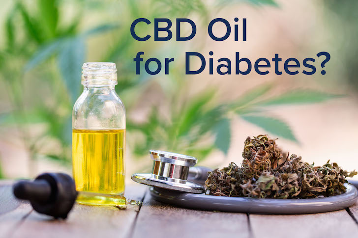 Ten Questions Answered on CBD Oil and Diabetes