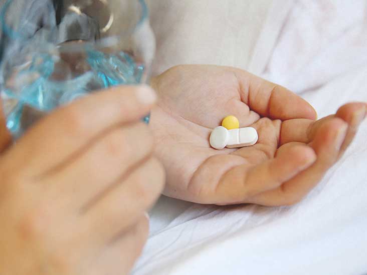 How does xanax work and what does it do to your body