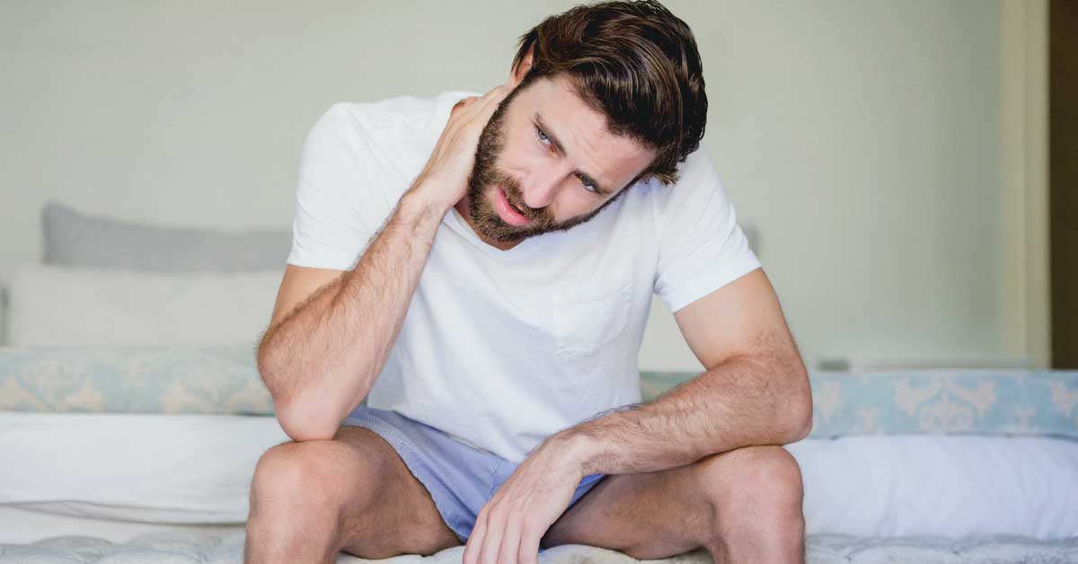 Pimple on Penis: Identification, Causes, Treatment, and More