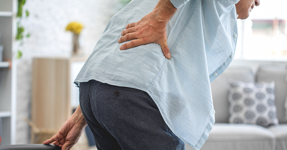 Pain in Lower Back Right Side: Causes, Treatment, and More