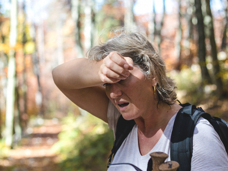 Understanding Hot Flashes: Triggers, Relief and More