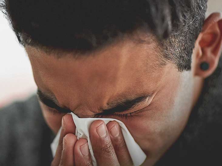 Know the Difference Between 3 Main Types of Allergies