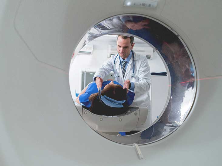 How Does Radiology Help Diagnose MS?