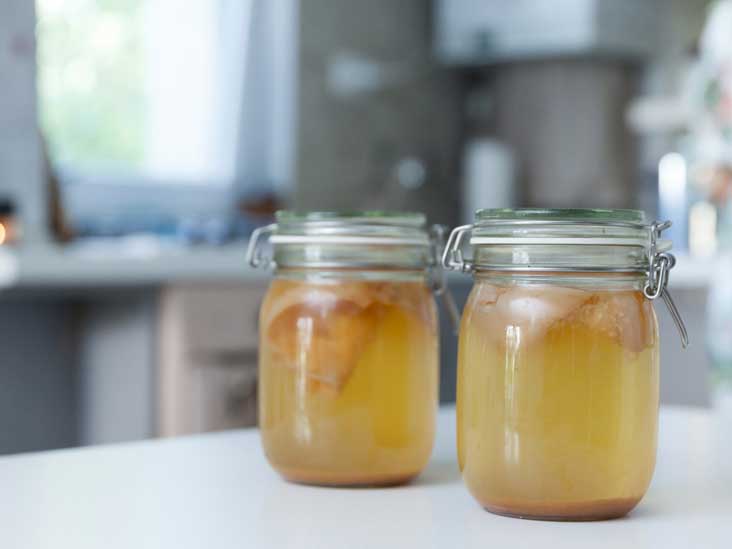 8 Reasons You Need More Kombucha in Your Life