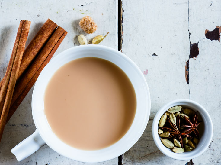 Can I Drink Chai Tea During Pregnancy PregnancyWalls