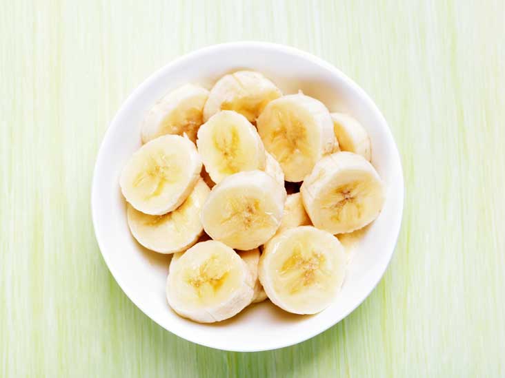 How Bananas Affect Blood Sugar Levels