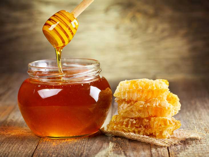 Beauty Tip Tuesday : Beauty Fixes Using Honey