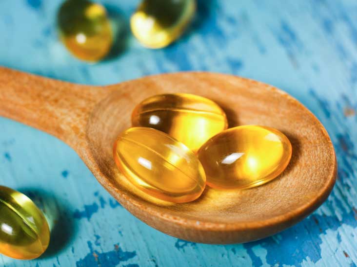 How Much Omega-3 Should You Take Per Day?