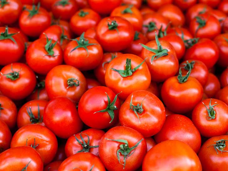 3 Reasons to Eat More Tomatoes