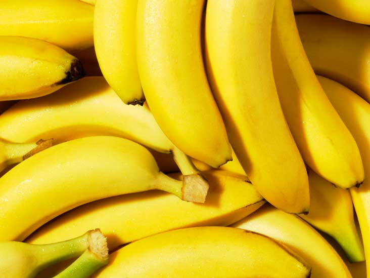 Robusta Banana Benefits