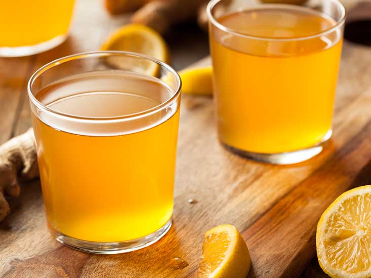 8 Evidence-Based Health Benefits of Kombucha Tea