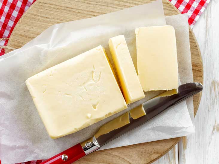 Is Butter a Dairy Product, and Does It Contain Lactose?