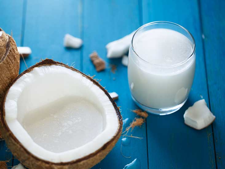 Image result for coconut milk