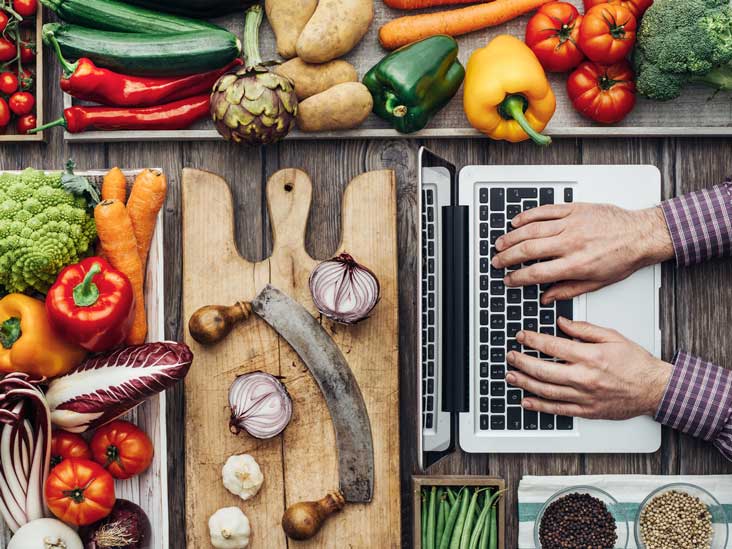 16 Studies on Vegan Diets — Do They Really Work?