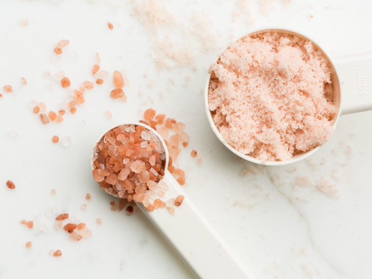 Image result for Is Himalayan Salt Bad For You?