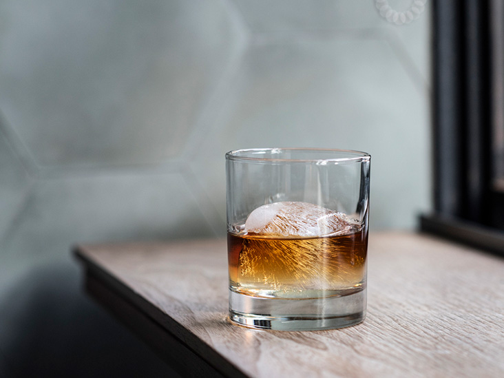 What’s the Difference Between Bourbon and Scotch Whiskey?