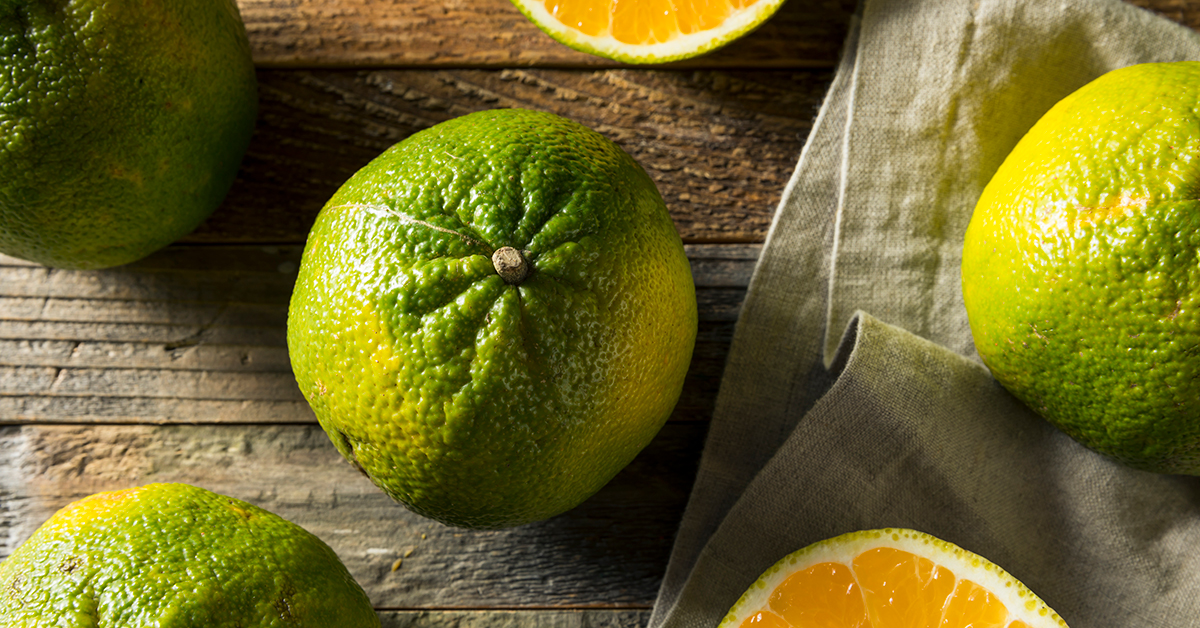 Ugli Fruit: Nutrition, Benefits, and How to Eat It