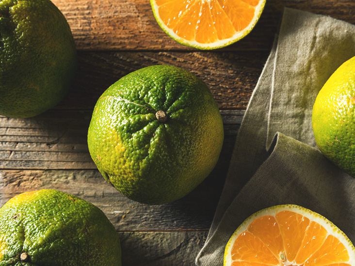 What Is Ugli Fruit? Everything You Need to Know