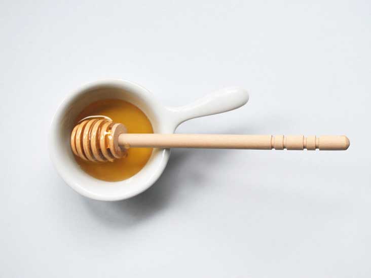 Acacia Honey: Nutrition, Benefits, and Downsides