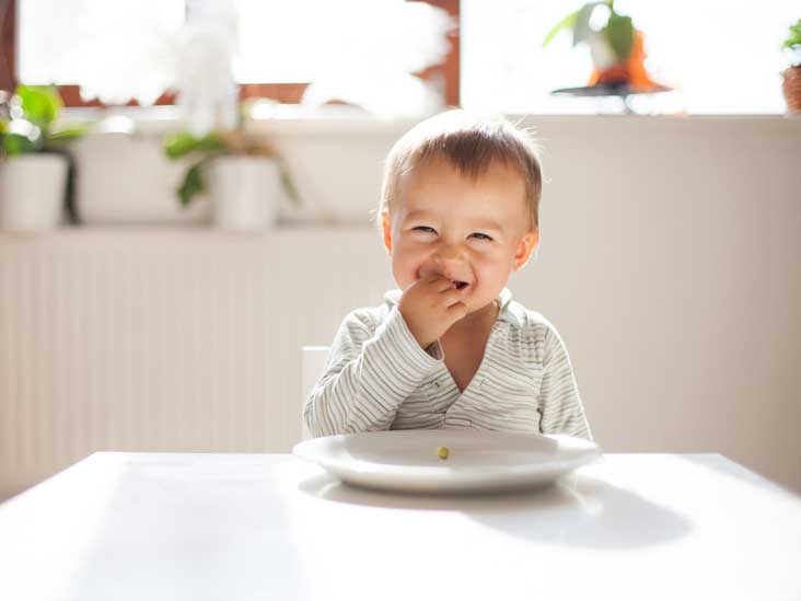 What Is Baby-Led Weaning? Everything You Need to Know