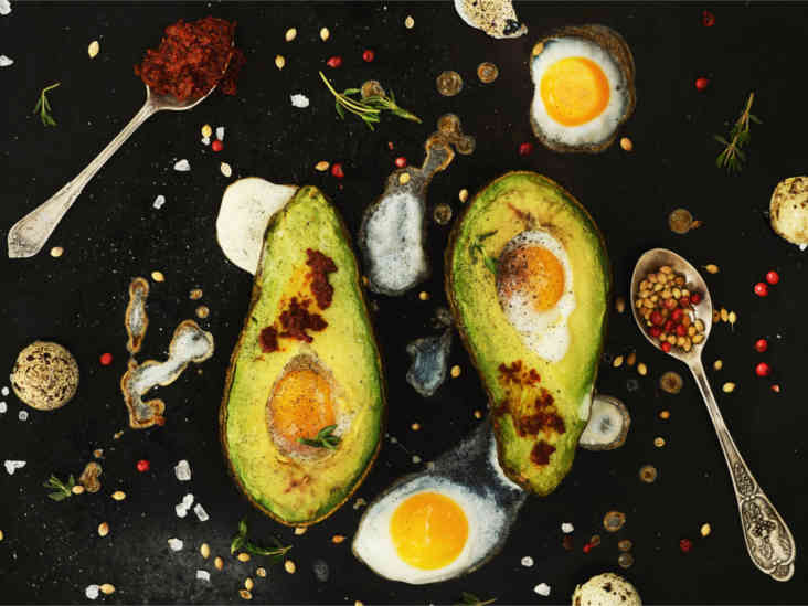 Can a Ketogenic Diet Help Fight Cancer?