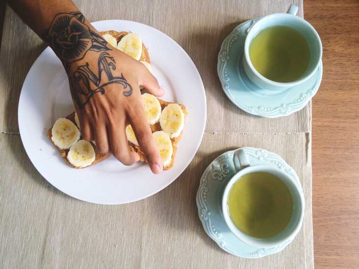 What Is Banana Tea, and Should You Try It?