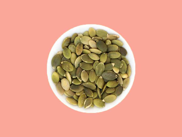 11 Science-Backed Reasons to Eat More Pumpkin Seeds