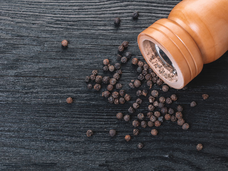 Is Black Pepper Good for You, or Bad?