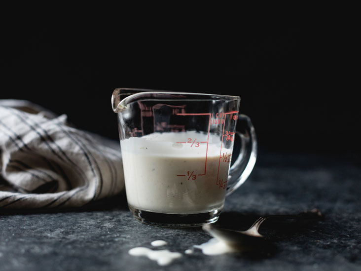 Is Buttermilk Good for You? Benefits, Risks, and Substitutes