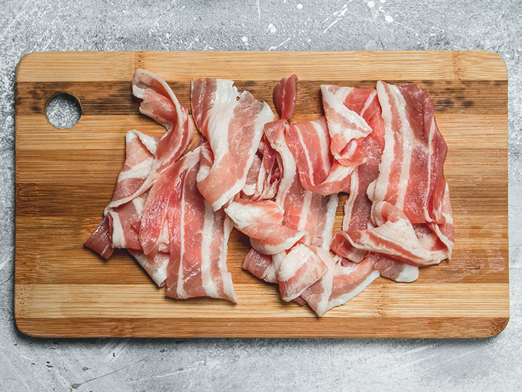 Can You Eat Raw Bacon?