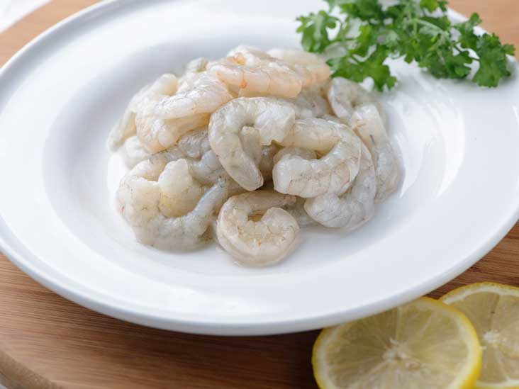 Can You Eat Raw Shrimp?