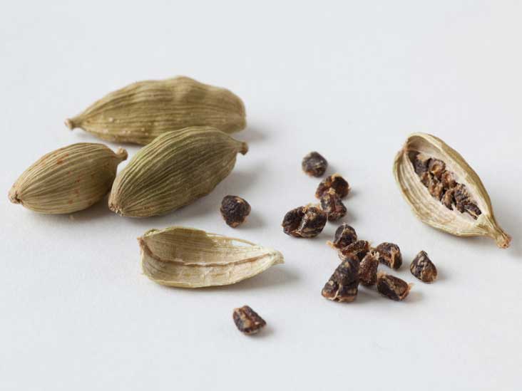 8 Science-Backed Benefits of Nutmeg