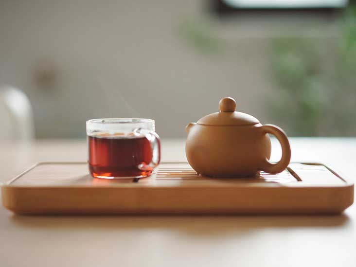 12 Impressive Health Benefits of Cinnamon Tea