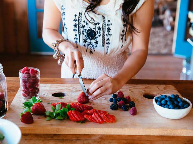 24 Clean Eating Tips to Lose Weight and Feel Great