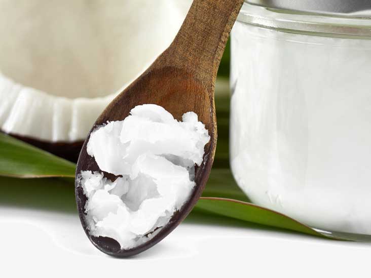 How To Eat Coconut Oil And How Much Per Day