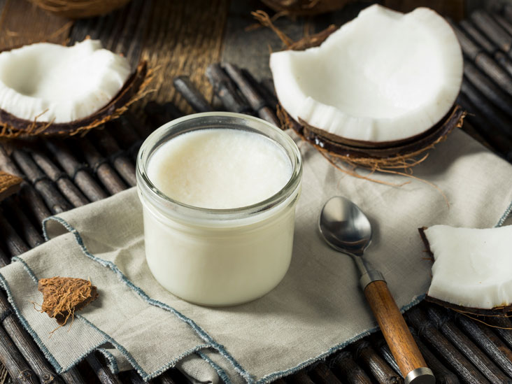 29 Coconut Oil Benefits for Your Whole Body
