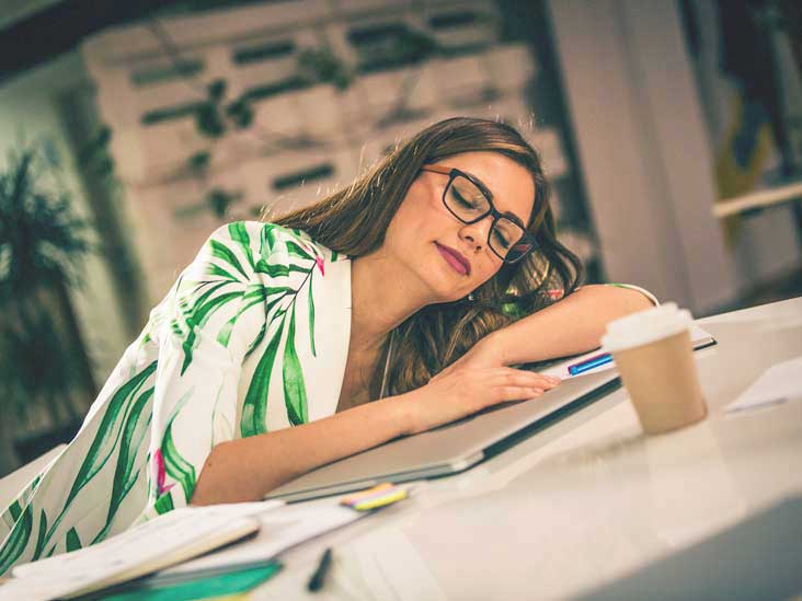 Coffee Nap: Can Caffeine Before a Nap Boost Energy Levels?