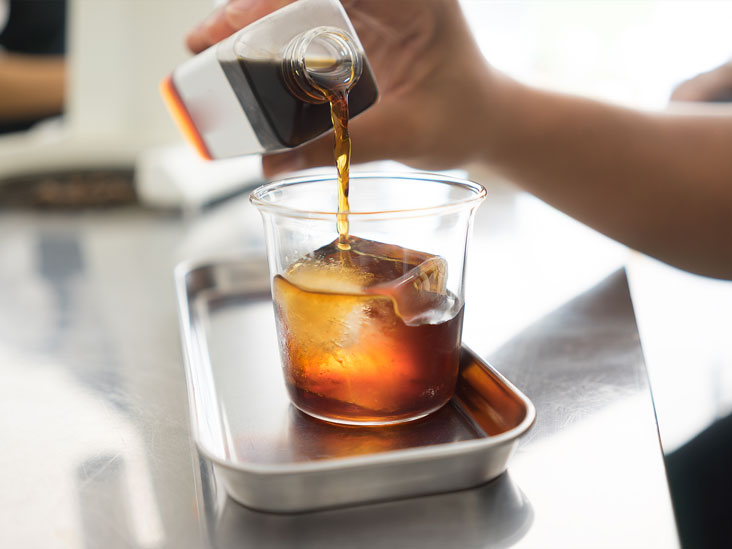 9 Impressive Benefits of Cold-Brew Coffee (Plus How to Make It)