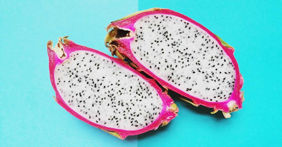 can you eat dragon fruit on keto diet?