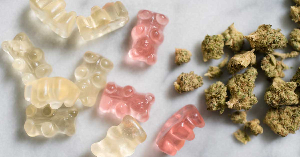 How Many CBD Gummies Should You Eat?