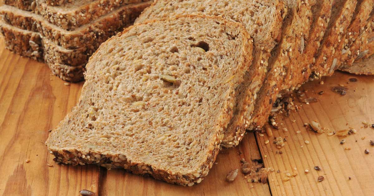 Mi történik, ha felhagyunk a kenyér fogyasztásával?