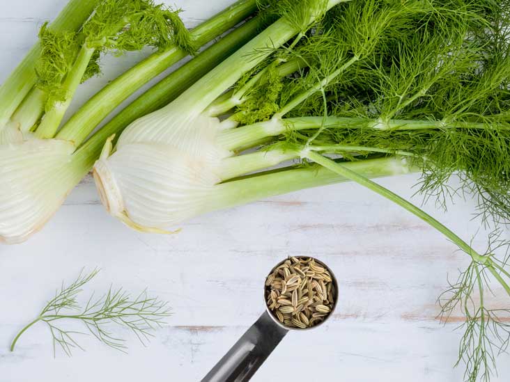 10 Science-Based Benefits of Fennel and Fennel Seeds