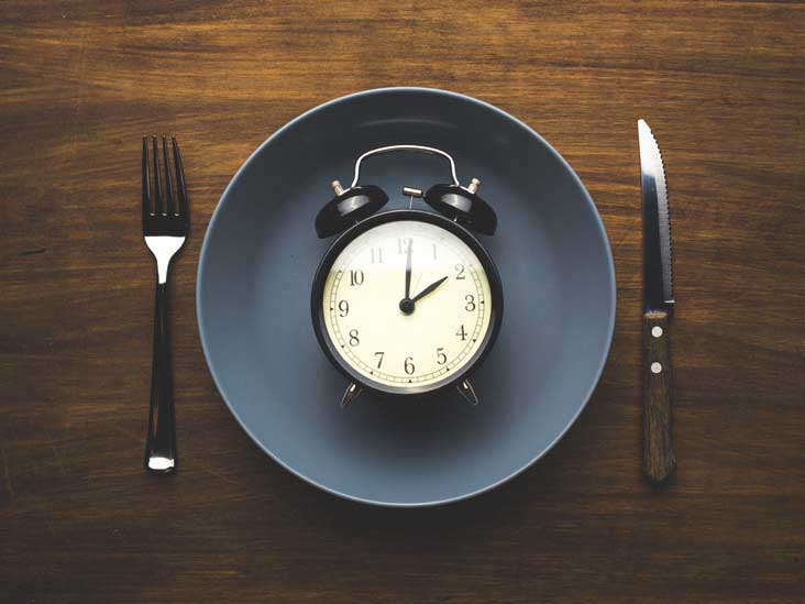 11 Myths About Fasting and Meal Frequency