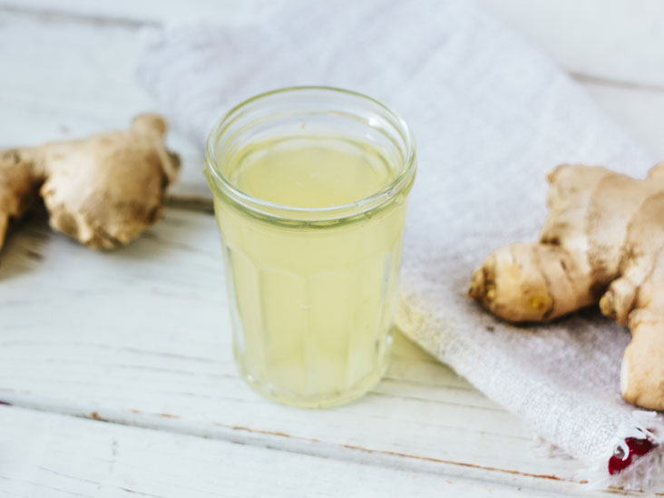 What Are Ginger Shots? Everything You Need to Know